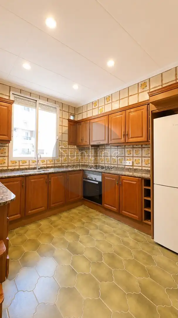 Piso en  Carrer del Doctor Vila Barberà - Foto 13