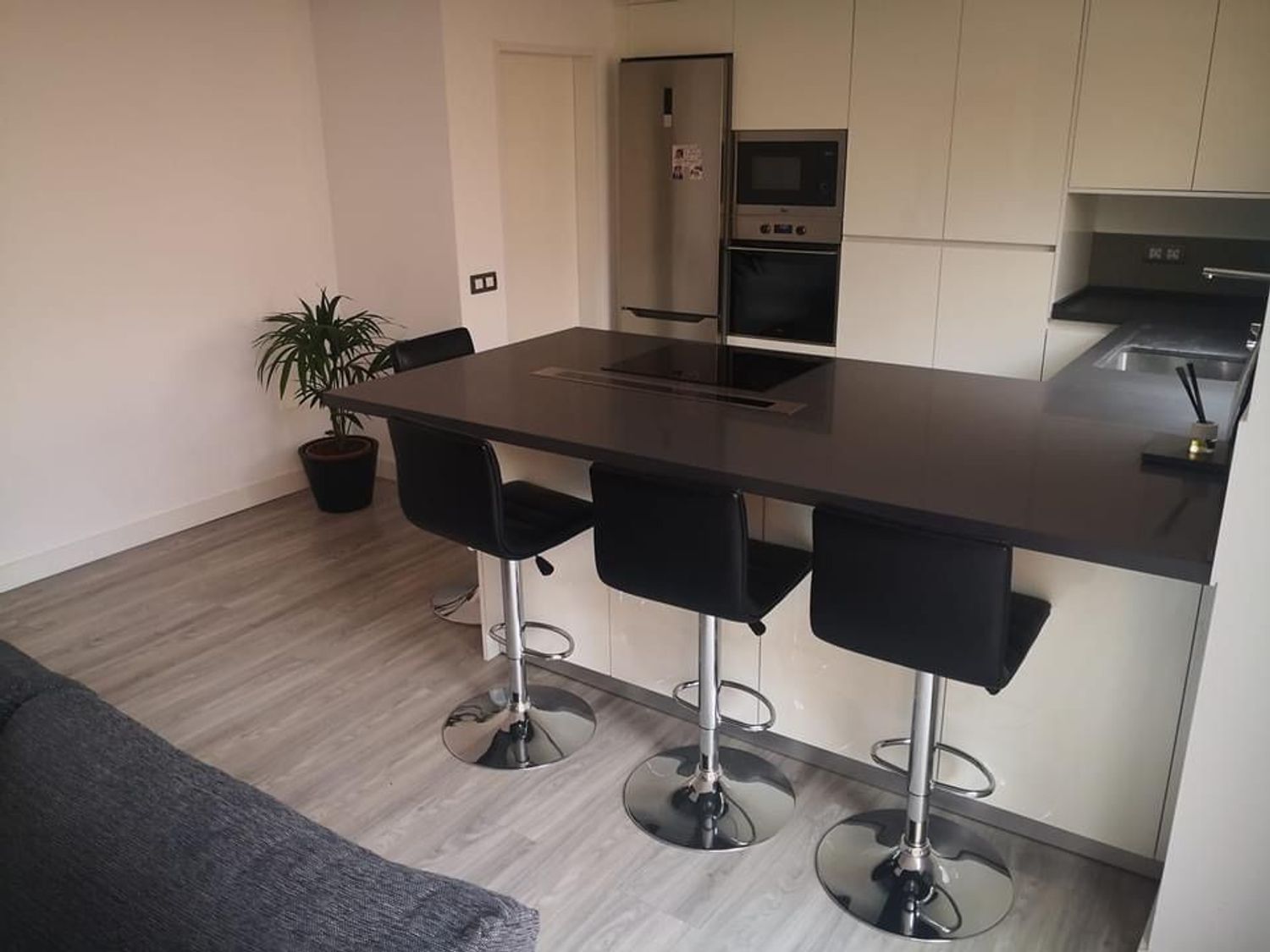 Dúplex en avenida Juan Carlos I, 7 - Foto 1