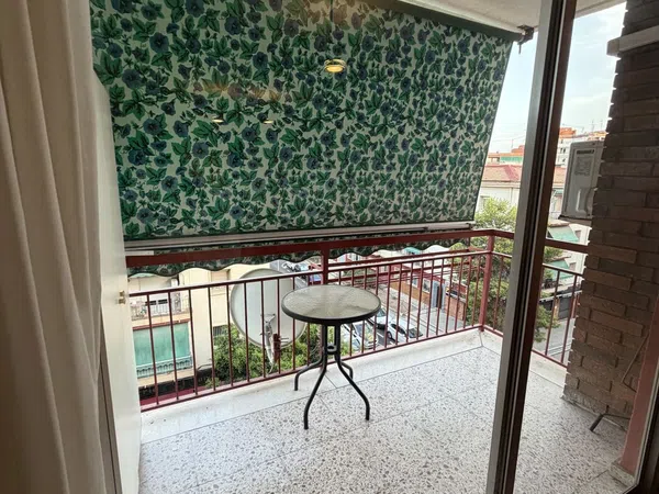 Piso en Calle de Sant Mateu, 57, Plà del Bon Repòs-La Goteta - Foto 3