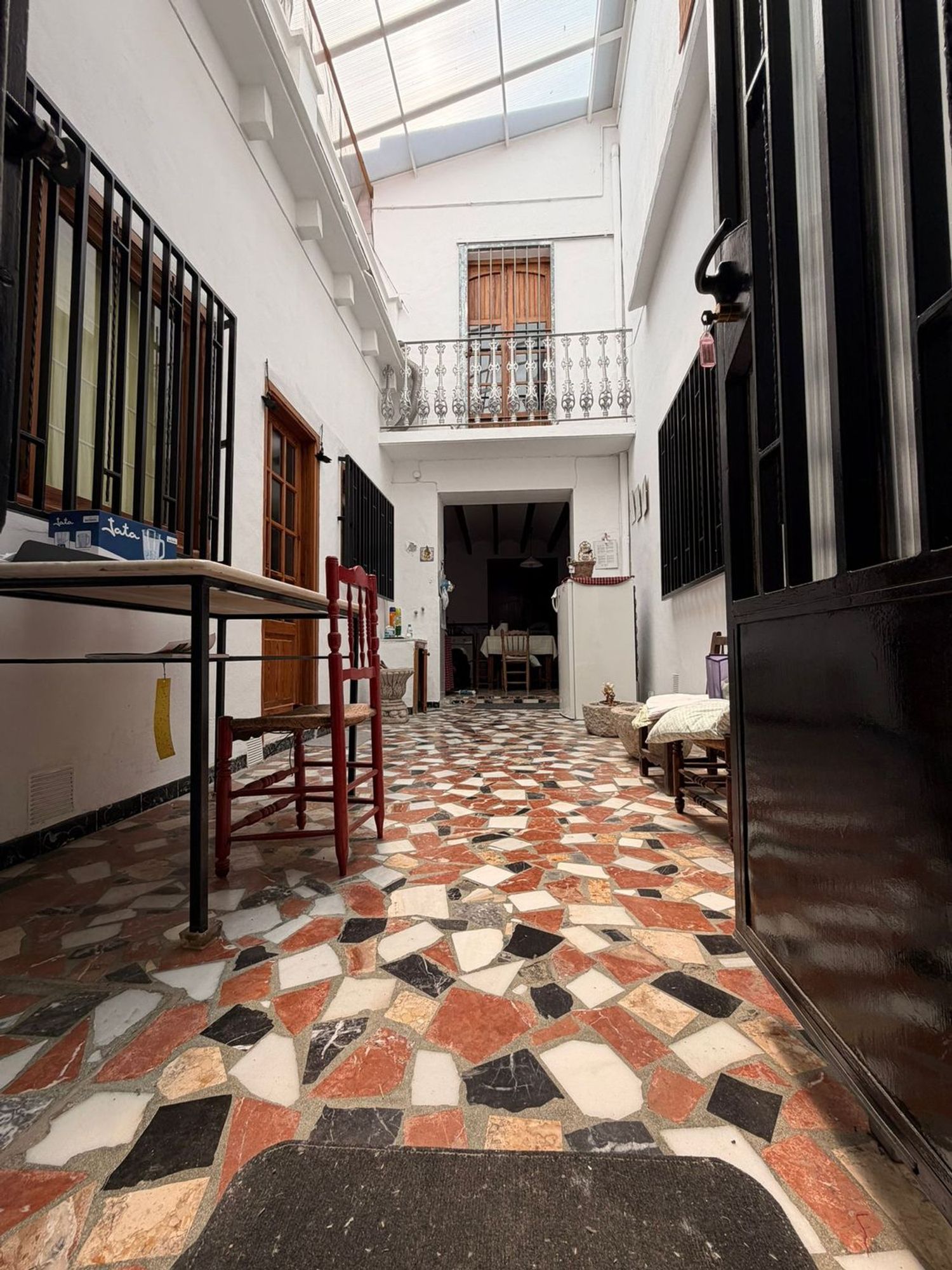 Casa de pueblo en Miramar - Foto 20