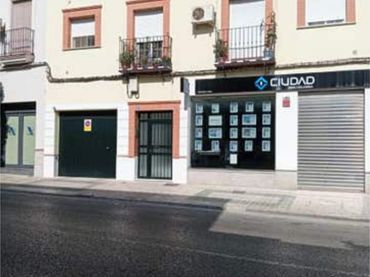 Piso en centro - Foto 1