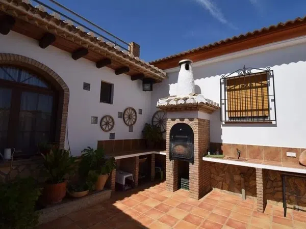 Casa o chalet independiente en Moraleda de zafayona s/n - Foto 31