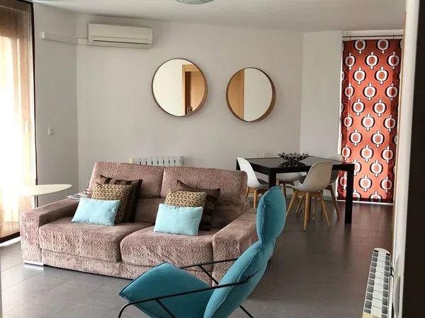 Piso en pi y margall, 71