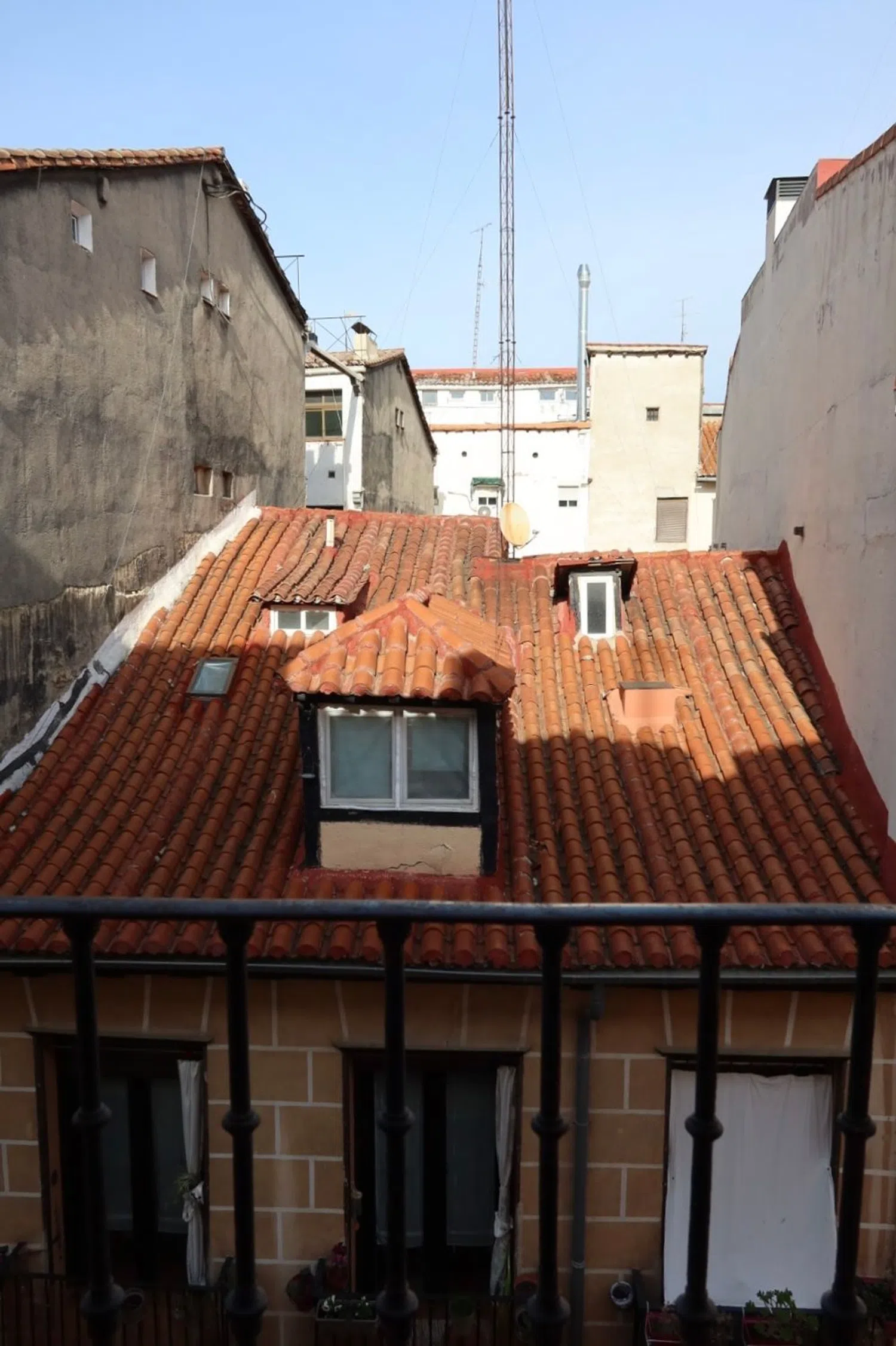 Piso en calle de San Vicente Ferrer, 57 - Foto 14