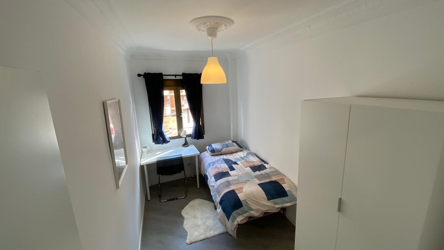 Piso en calle de Barcelona, 42 - Foto 4