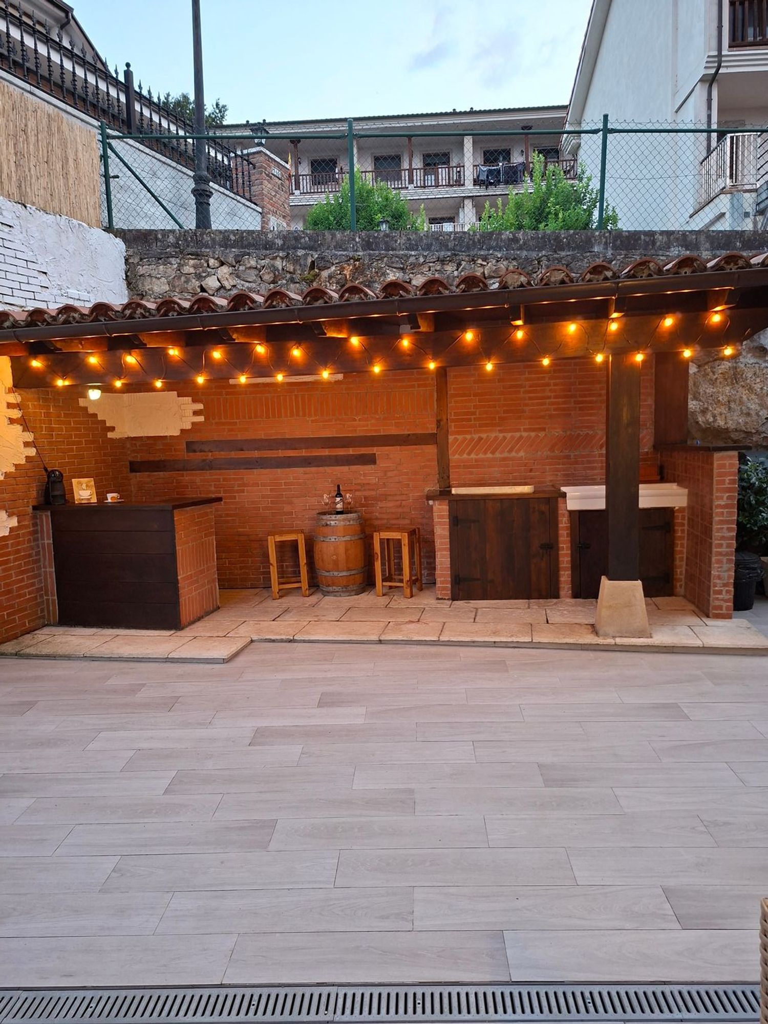 Chalet pareado en Barrio La Hoz, 1 - Foto 10