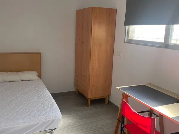 Estudio en Vereda del Cementerio, 20, Desamparados-Hurchillo-Torremendo, Desamparados-Hurchillo-Torremendo - Foto 1