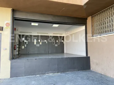 Nave Industrial en L'Hospitalet de Llobregat - Foto 13