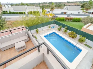Chalet en Godella - Foto 3
