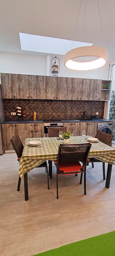 Piso en  Carrer Costera de la Fàbrica 36