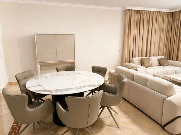 Piso en Avenida del Mediterráneo, 2, Linda Vista-Nueva Alcántara-Cortijo Blanco - Foto 24