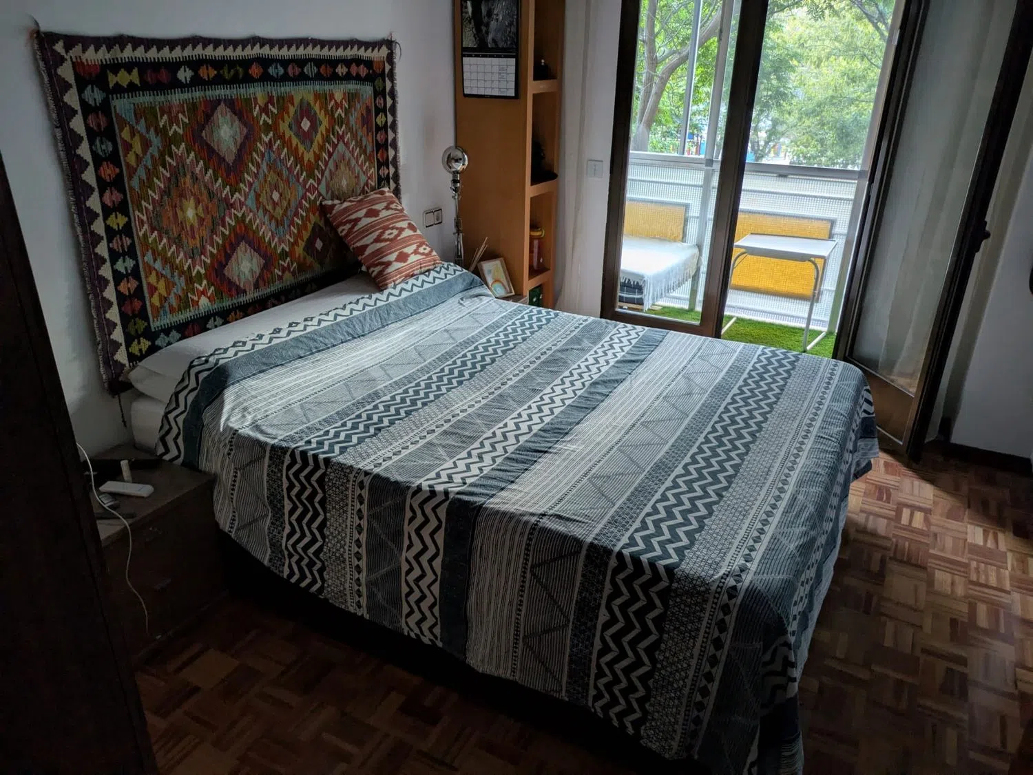 Piso en calle de la Verdad, 5 - Foto 3