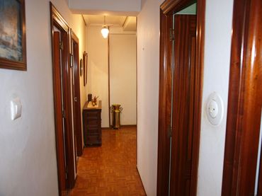 Piso en  Calle Marqueses de Valdecilla y Pelayo 15 - Foto 5