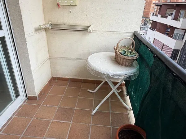 Piso en avenida de Velázquez, 31 - Foto 7