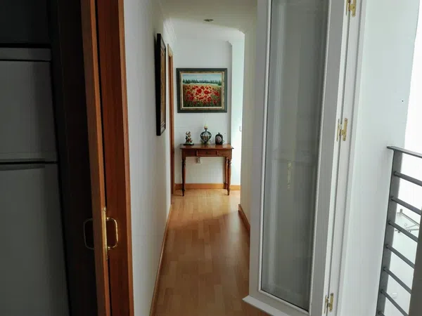 Piso en Calle Pedro Muñoz Seca, 37 n, Casco Histórico - Ribera del Marisco - Foto 4