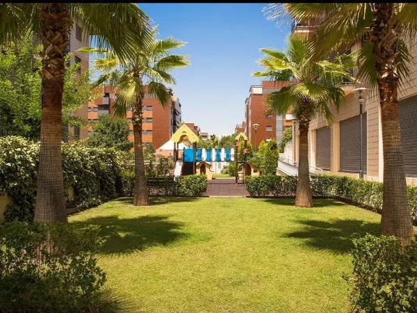 Piso en Avenida Fernando de los Ríos, 30, Parque Lagos - Foto 23
