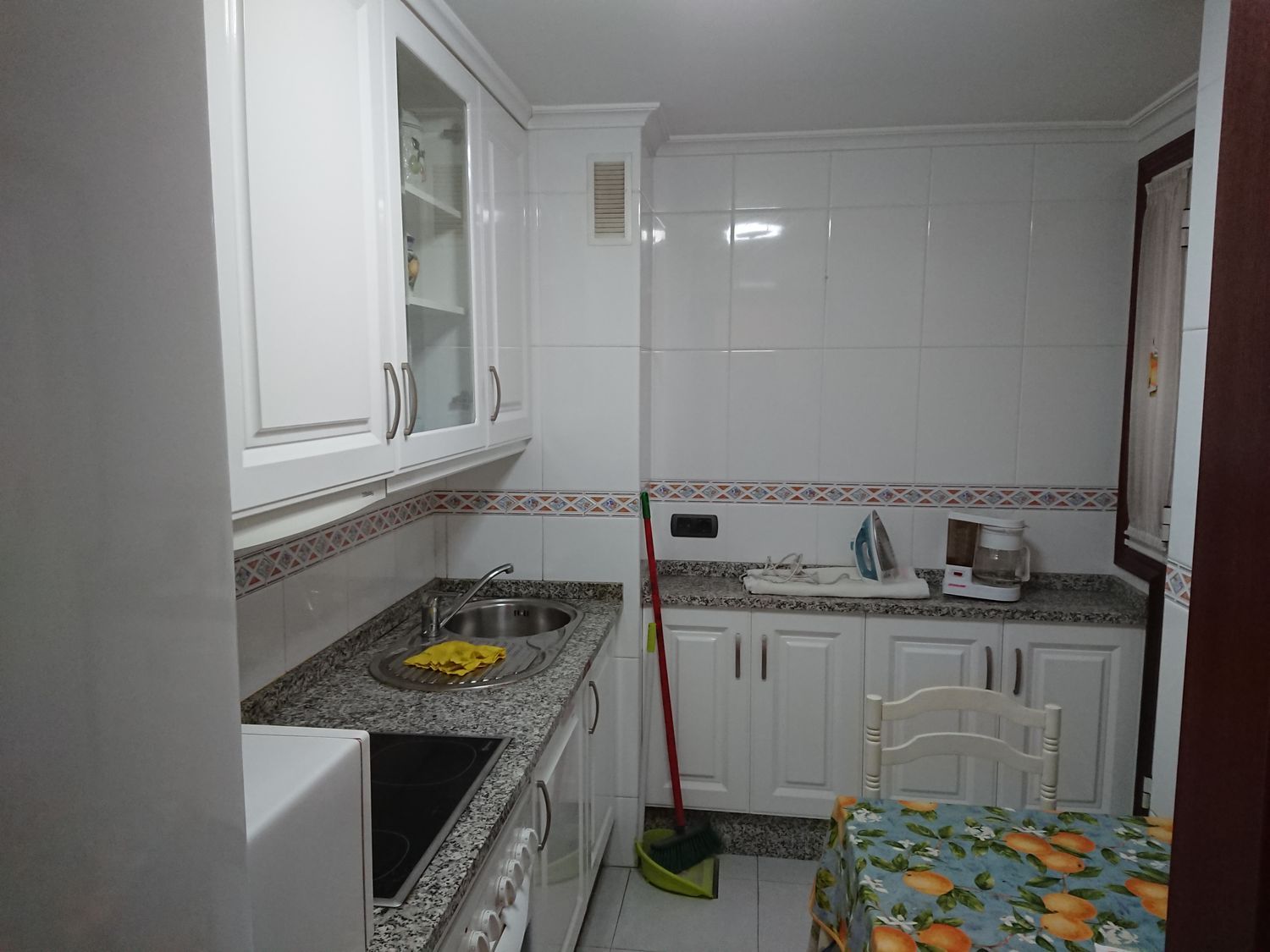Piso en Calle Amor Ruibal, 9, O Castro - Foto 3