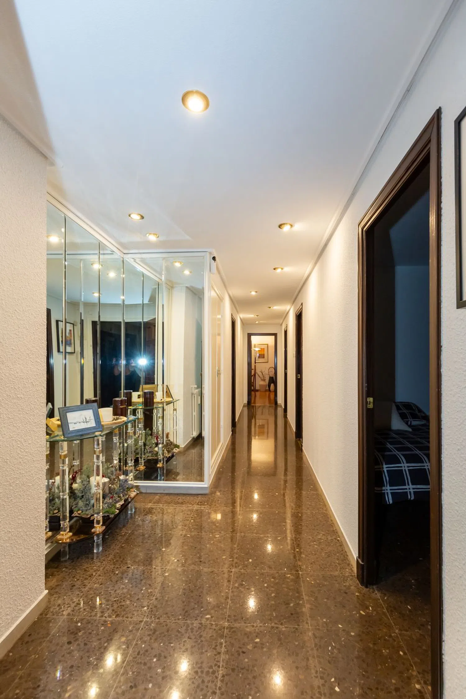 Piso en calle de la Marina Española, 12 - Foto 12