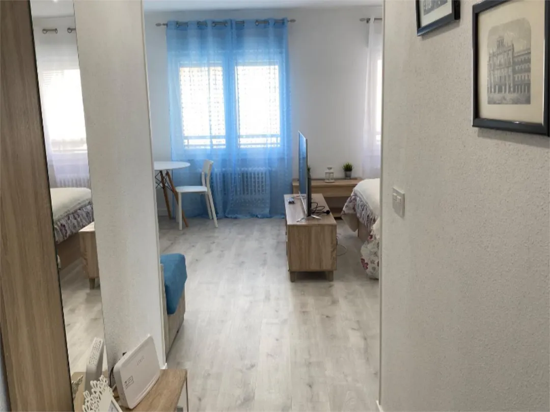 Piso en  Calle Padilleros 20 - Foto 8