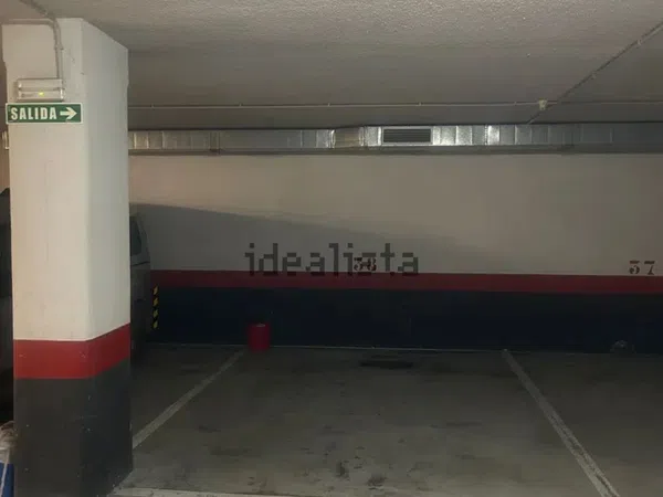 Piso en Plaza Felisa Munárriz, 1, Milagrosa, Milagrosa - Foto 11