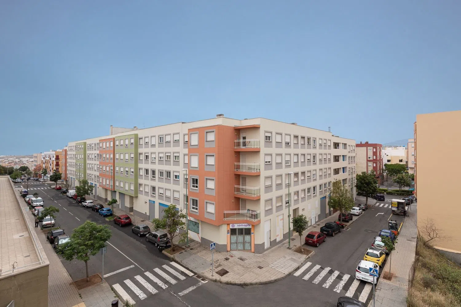 Piso - Foto 1