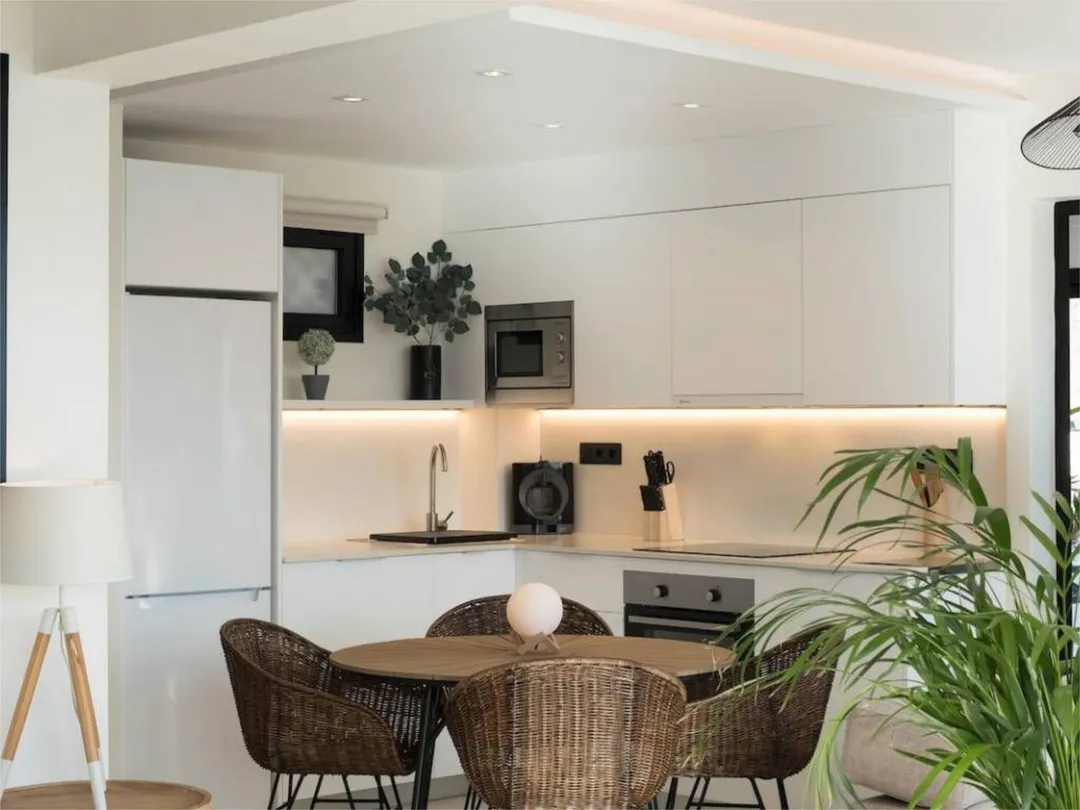 Piso en  Calle Dinamarca 8 - Foto 7