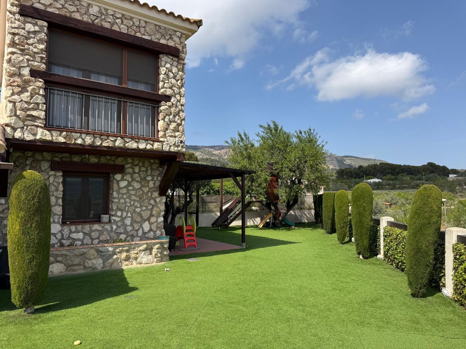 Casa o chalet independiente en Calle Salvador Dalí, 21 - Foto 4