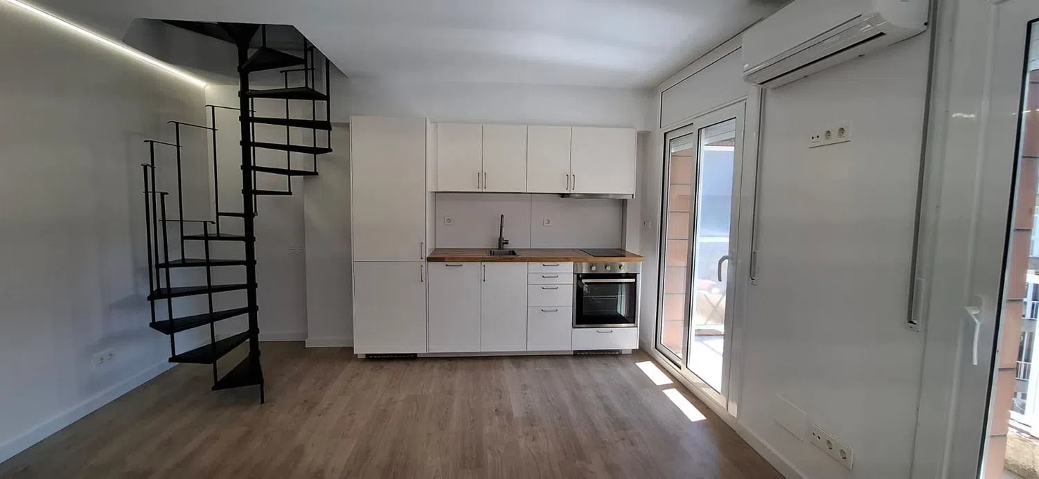 Dúplex en calle de Santiago Rusiñol, 5 a - Foto 10