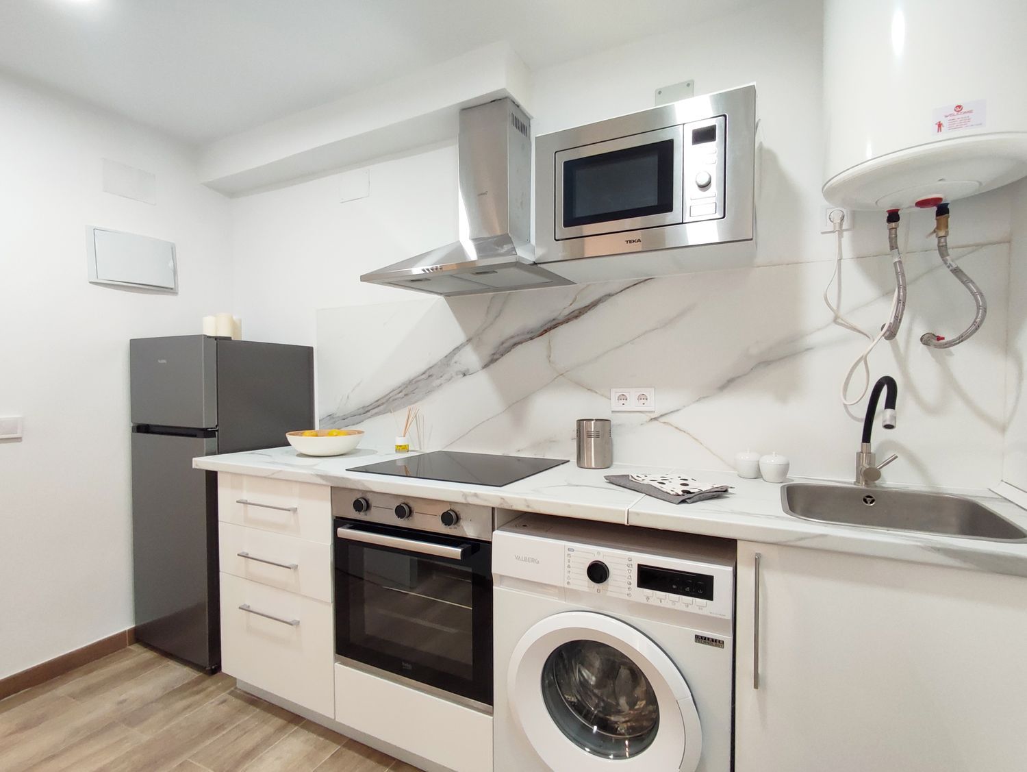 Estudio en calle San Pablo, 26 - Foto 4