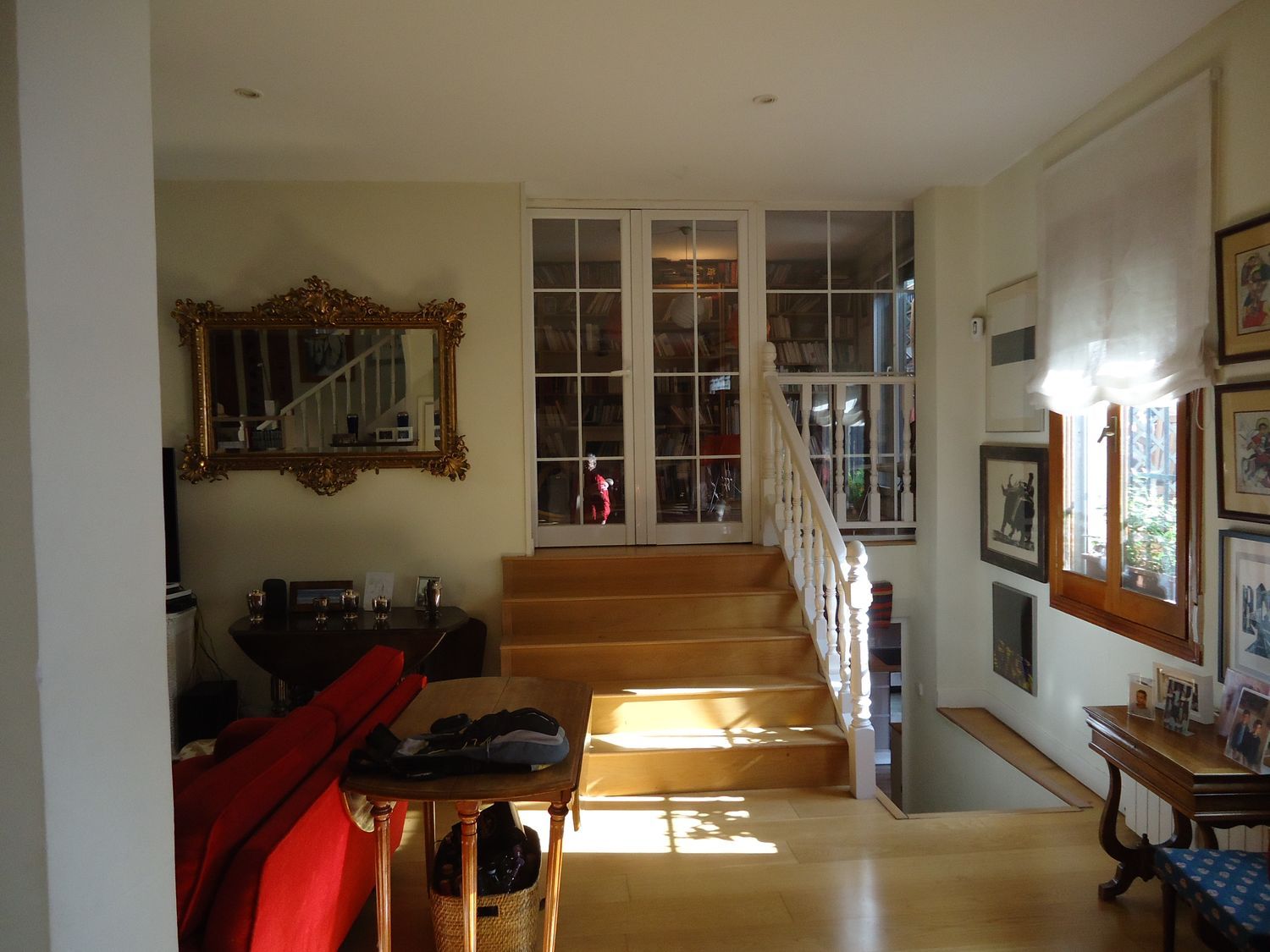 Chalet adosado en Barrio Bernabéu-Hispanoamérica - Foto 26