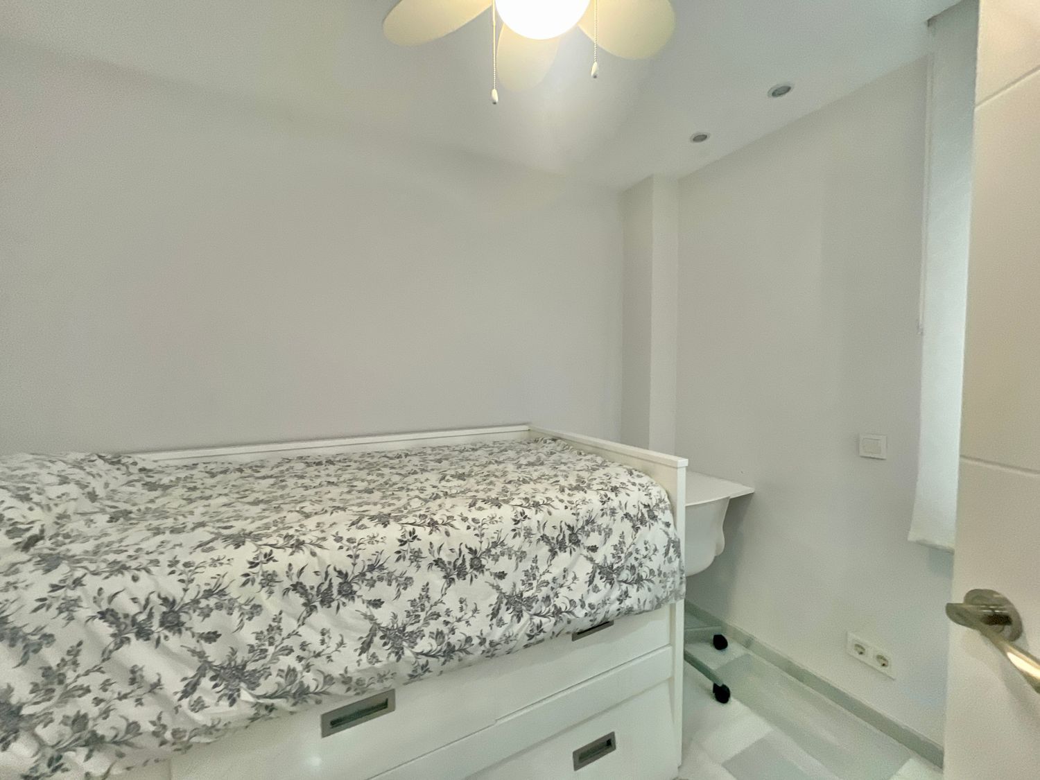 Piso en calle Jacinto Benavente, 15 - Foto 14