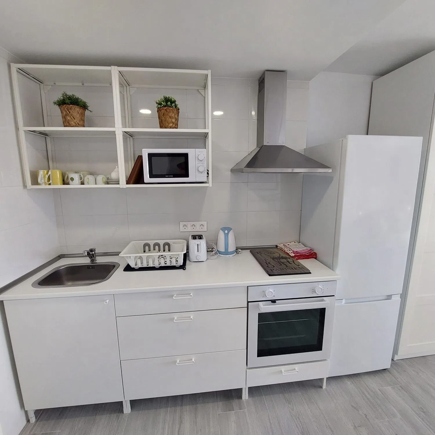 Estudio en cuesta Correa, 1 - Foto 5