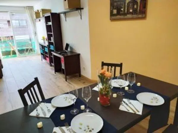 Piso en calle de Clara del Rey, 39