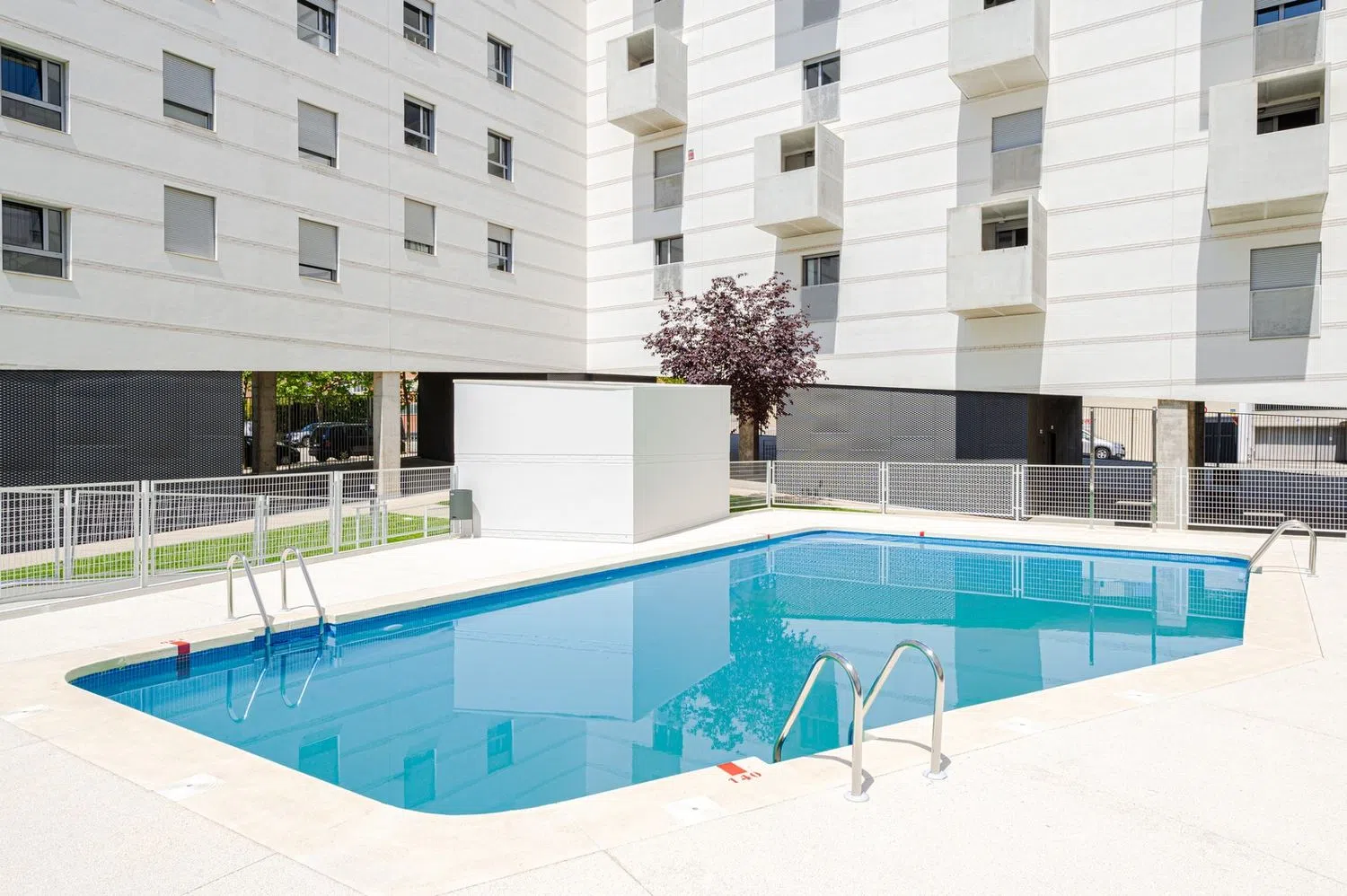 Piso en avenida de la Peseta - Foto 1