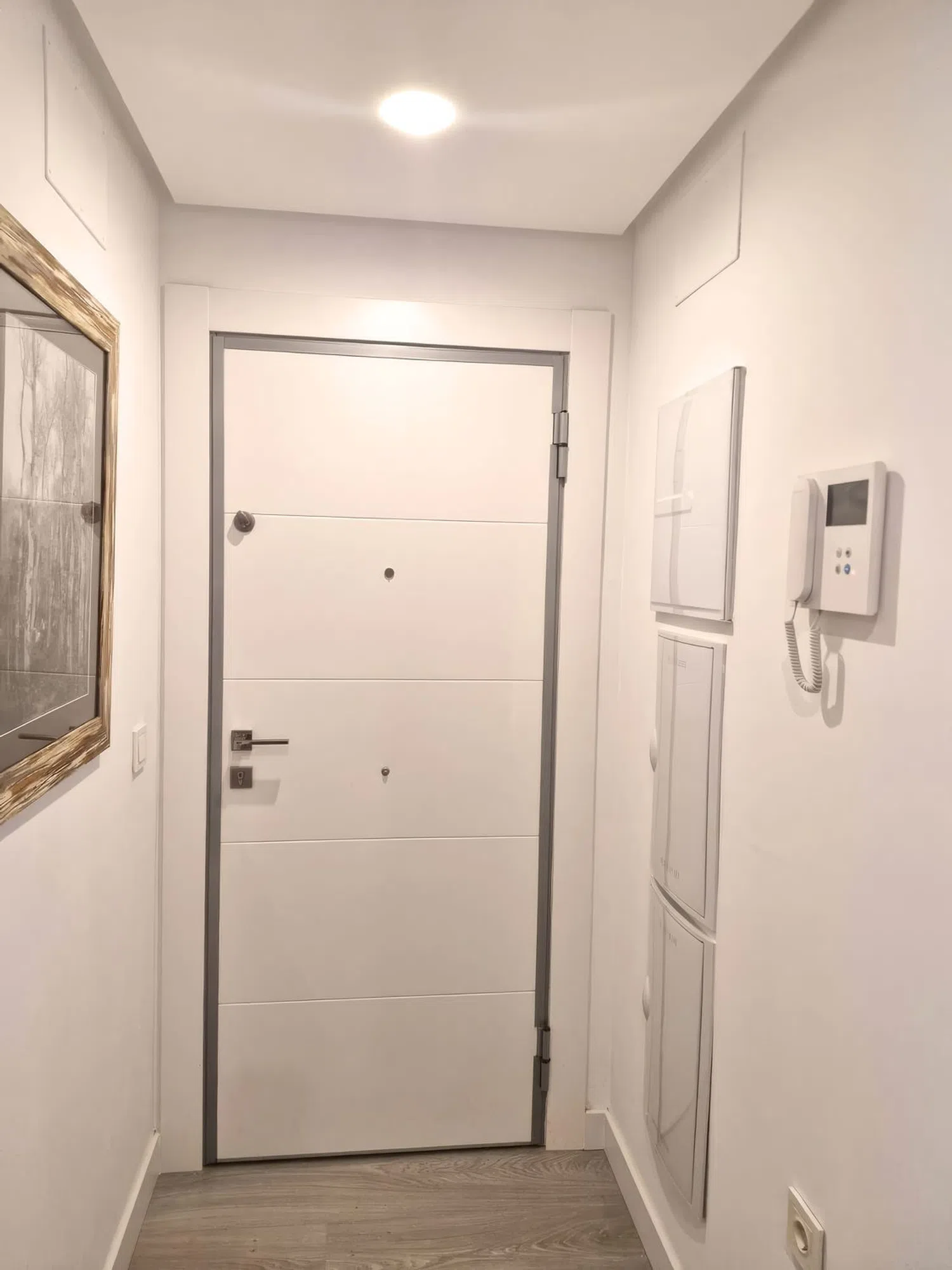 Piso en avenida de Kansas City, 36 - Foto 5