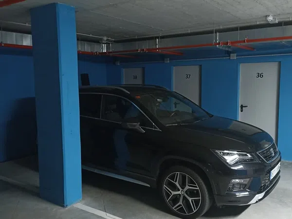 Piso en calle de Emilia Guàrdia i Arbusi, 4 - Foto 9