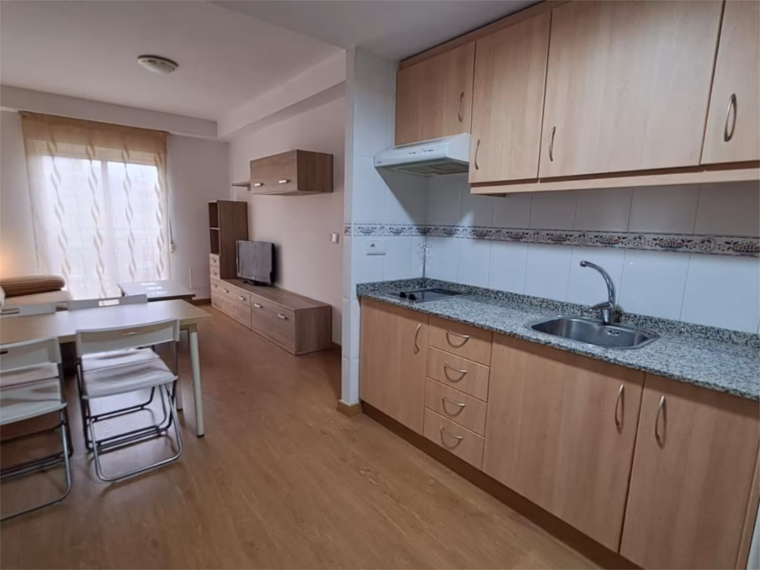 Apartamento en  Avenida Europa 17 - Foto 9
