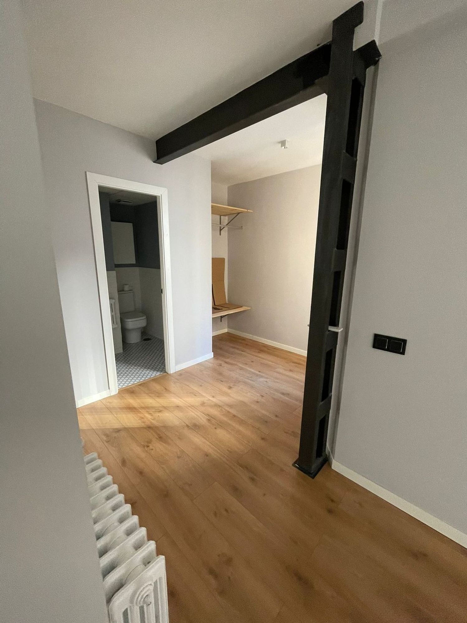 Estudio en Calle Ciudad de Ronda, 1, Prado de San Sebastián - Ramón Carande - Foto 6