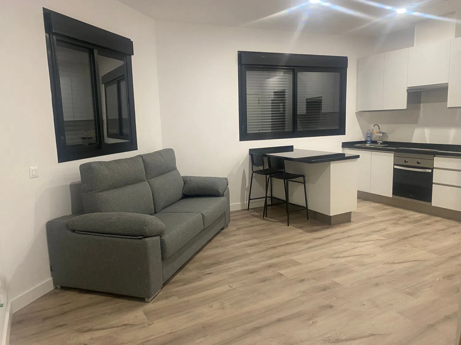 Estudio en calle San Martín, 64 - Foto 10