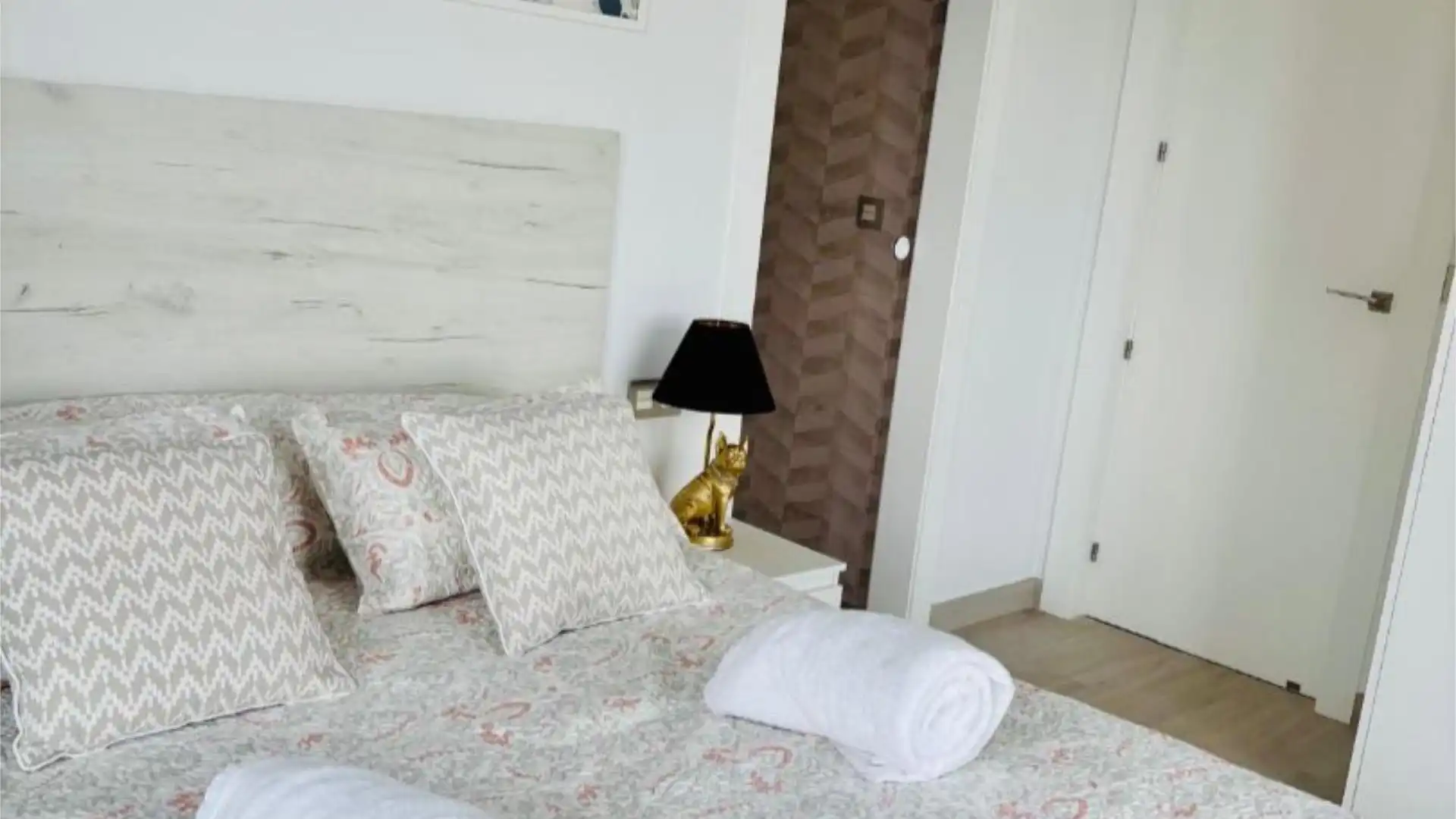 Piso en  Carrer de Brasil 23 - Foto 7