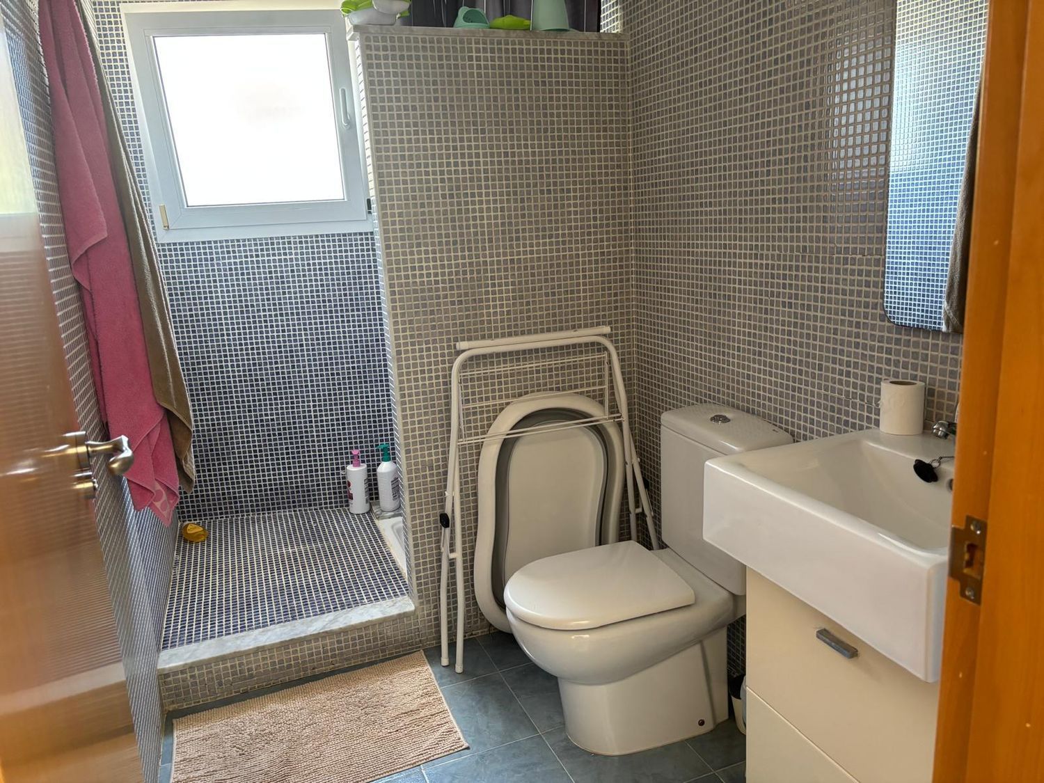 Chalet adosado en Paseo de Bolognetta, 52 - Foto 19