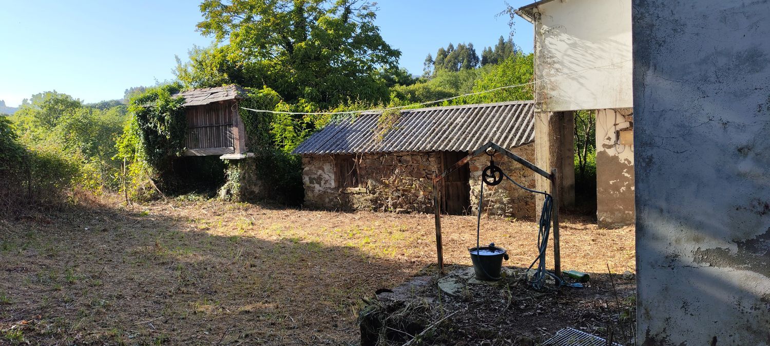 Casa rural en Lugar Souto Calvo, 4 - Foto 4