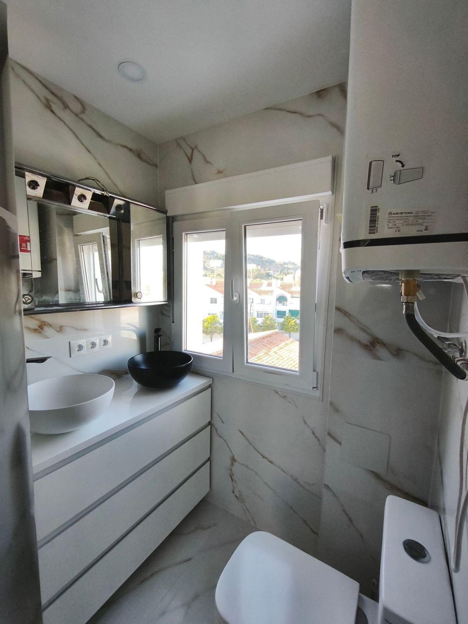 Piso en pasaje Mexía Dávila, 3 - Foto 2