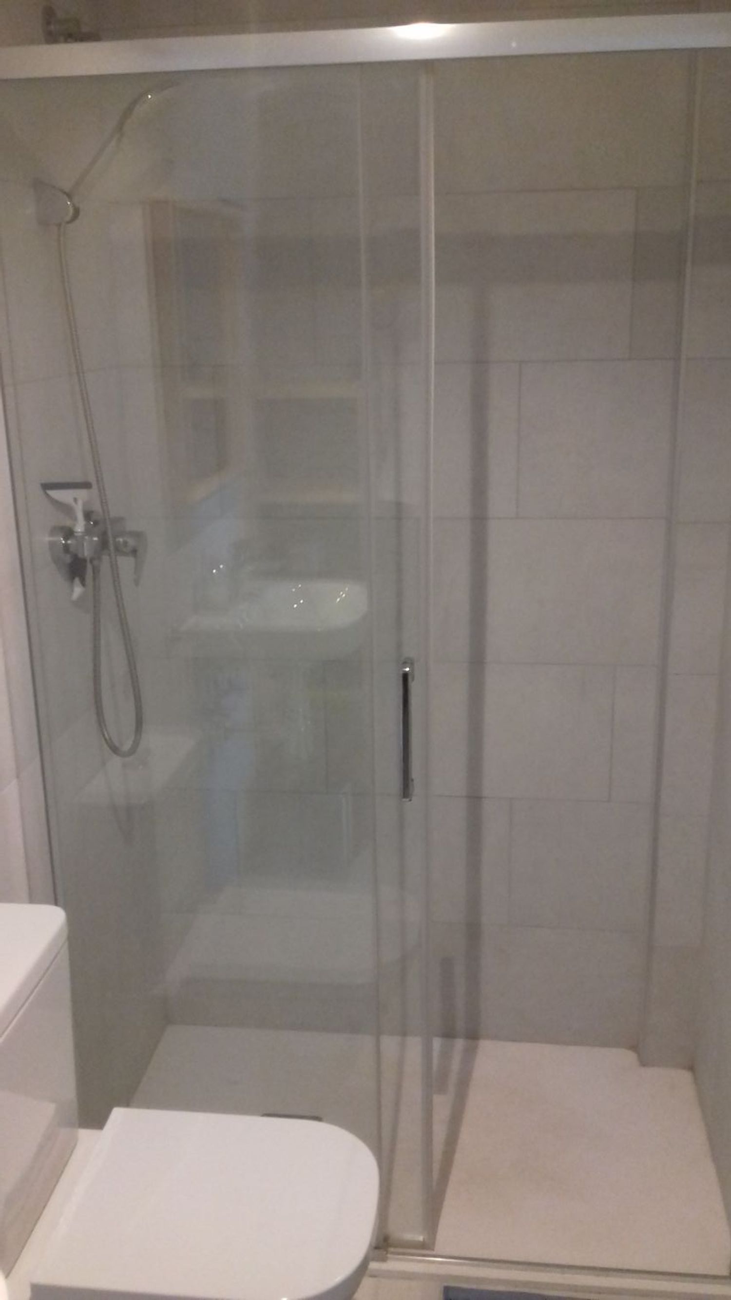 Estudio en Ametllers-Poble Sec-Ca L'Antoniet - Foto 6