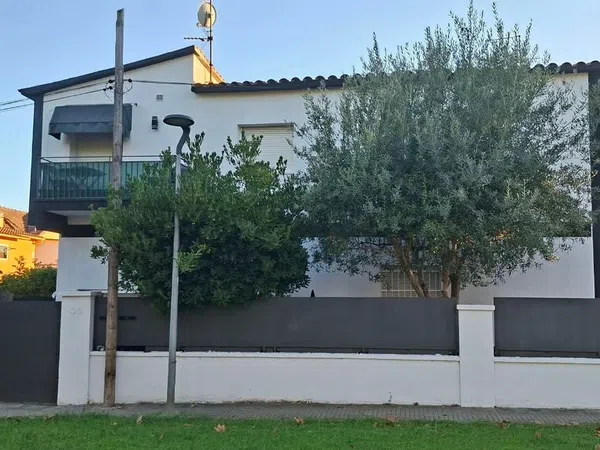 Piso en Avenida del Baixador, 39, Valldoreix, Valldoreix - Foto 2