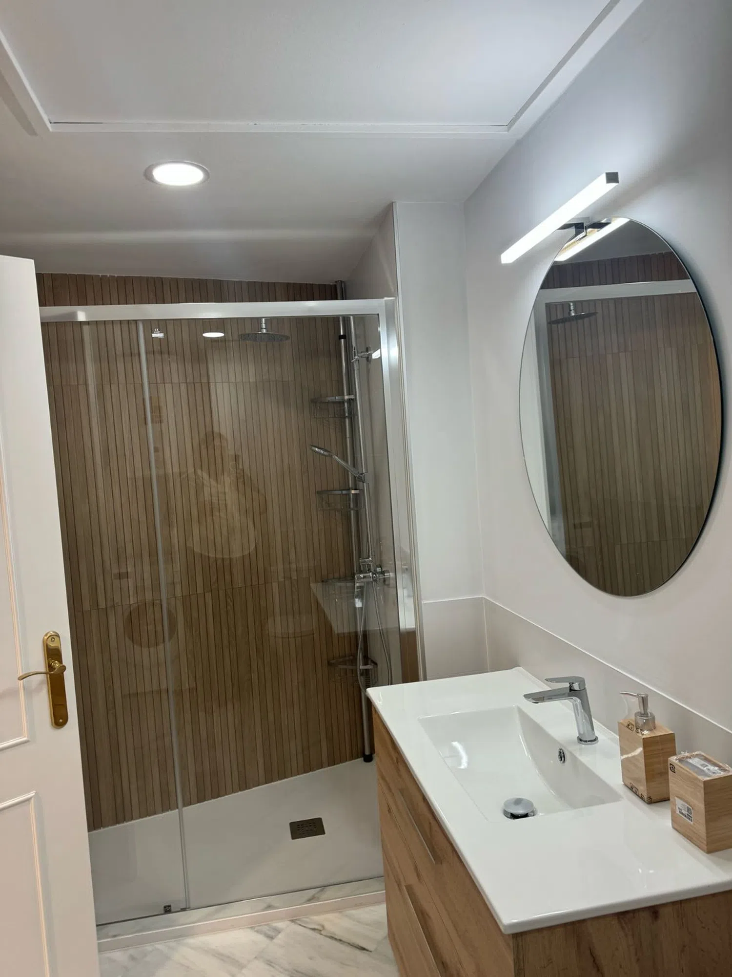 Piso en calle Juan Antonio Cavestany, 20 a - Foto 9