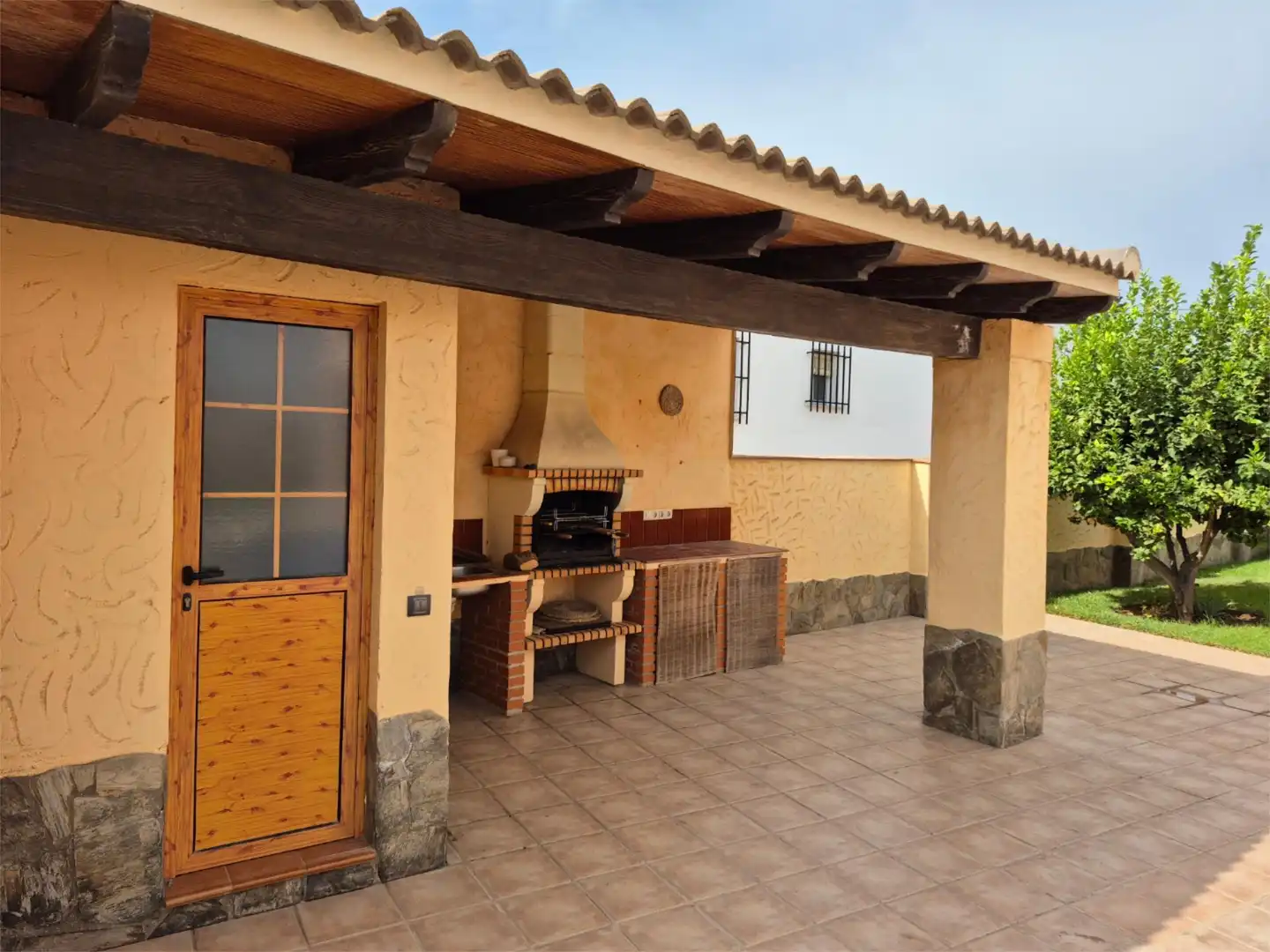 Chalet en  Calle Cañaveral 14 - Foto 2