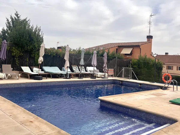 Chalet adosado en Calle Alameda, 41 - Foto 26