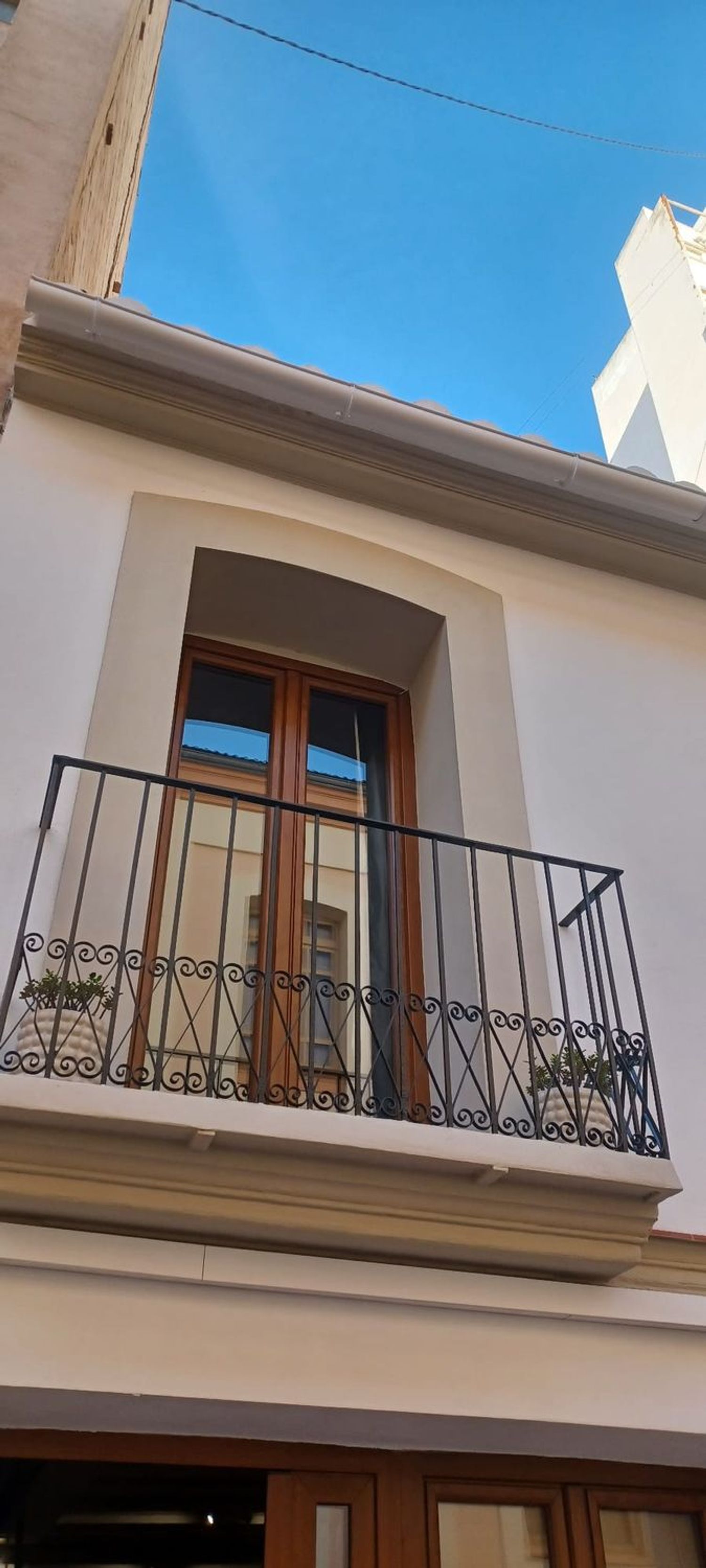 Chalet adosado en Calle Rosell, 10, Casco Histórico - Foto 4