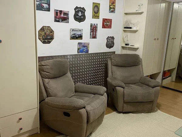 Estudio en calle de Sant Pere Més Alt, 127 - Foto 10